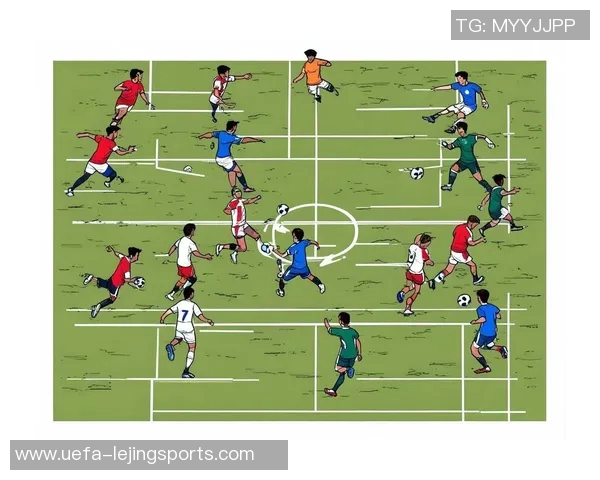 快速传球足球的战术解析与实战技巧分享 快速传球足球的战术解析与实战技巧分享