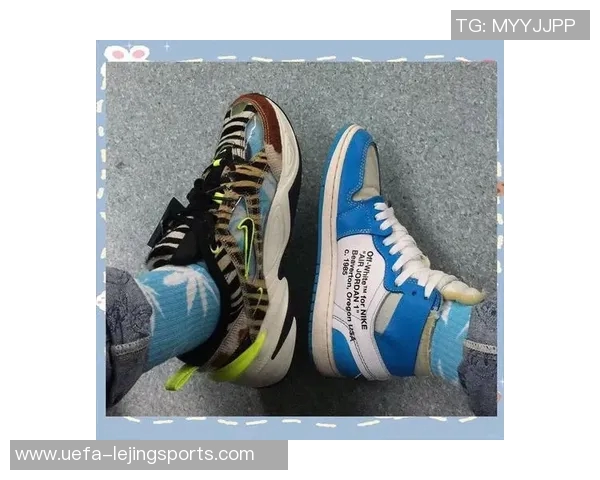 阿迪鸳鸯足球鞋的独特魅力与性能解析让你在球场上脱颖而出